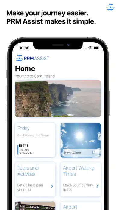 Play PRM Assist as an online game PRM Assist with UptoPlay