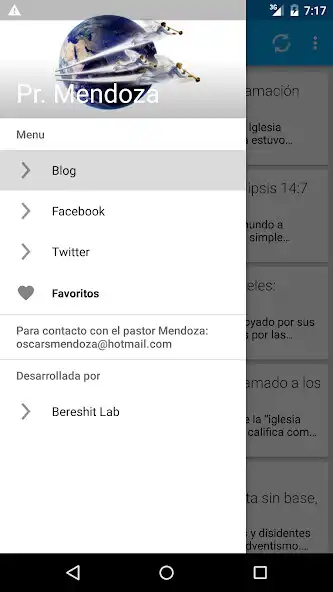 Play Pr. Mendoza  and enjoy Pr. Mendoza with UptoPlay