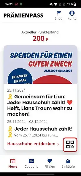 Play Prämienpass as an online game Prämienpass with UptoPlay