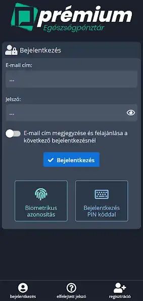 Play PRÉMIUM Egészségpénztár  and enjoy PRÉMIUM Egészségpénztár with UptoPlay