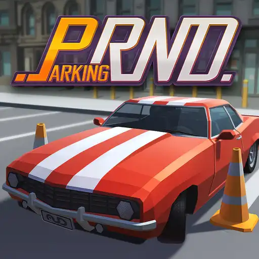 Play PRND : Parking APK