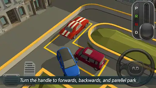 Play PRND : Parking as an online game online PRND : Parking with UptoPlay com.TheandGames.Parking Play PRND : Parking as an online game PRND : Parking with UptoPlay