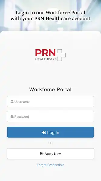 Play PRN Healthcare as an online game PRN Healthcare with UptoPlay