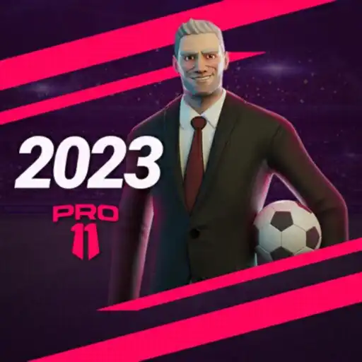 Play Pro 11 - Soccer Manager Game APK