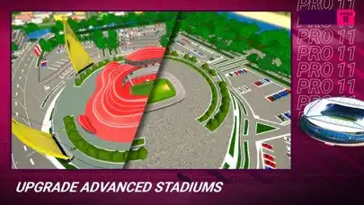 Play Pro 11 - Soccer Manager Game as an online game online Pro 11 - Soccer Manager Game with UptoPlay Play Pro 11 - Soccer Manager Game as an online game Pro 11 - Soccer Manager Game with UptoPlay