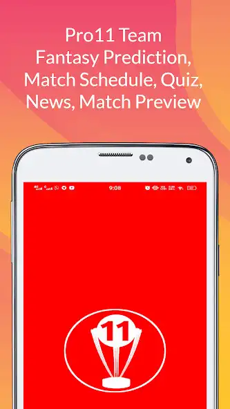 Play Pro11Team Cric Team Prediction  and enjoy Pro11Team Cric Team Prediction with UptoPlay