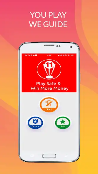 Play Pro11Team Cric Team Prediction as an online game Pro11Team Cric Team Prediction with UptoPlay