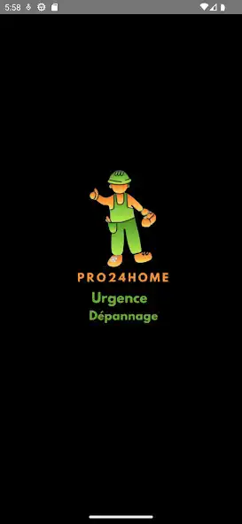 Play Pro24 Home  and enjoy Pro24 Home with UptoPlay