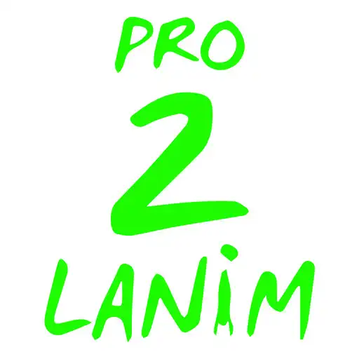 Play Pro2lanim APK