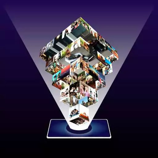 Free play online Pro 3D Magic Gallery APK Free play online Pro 3D Magic Gallery APK