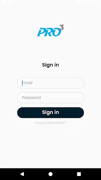 Play Pro3® - Timesheet  and enjoy Pro3® - Timesheet with UptoPlay