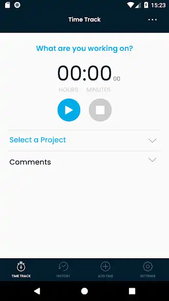 Play Pro3® - Timesheet as an online game Pro3® - Timesheet with UptoPlay