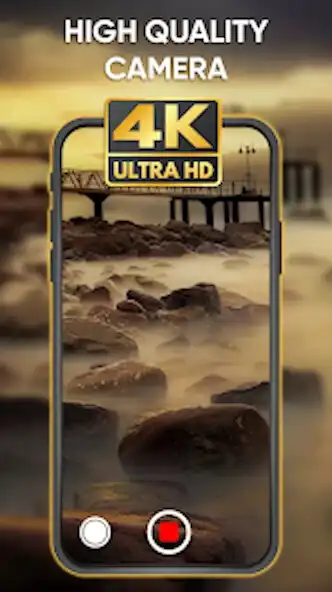 Play Pro 4K Camera for Phone  and enjoy Pro 4K Camera for Phone with UptoPlay