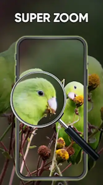 Play Pro 4K Camera for Phone as an online game Pro 4K Camera for Phone with UptoPlay