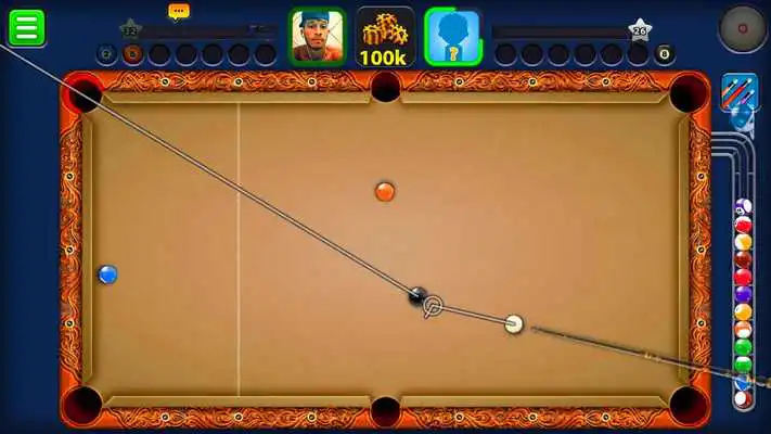 Play Pro 8 Ball Pool Guide