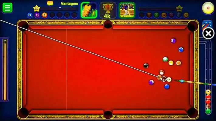 Play Pro 8 Ball Pool Guide