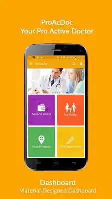 Play ProAcDoc