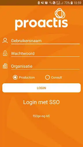 Play Proactis Approval App  and enjoy Proactis Approval App with UptoPlay