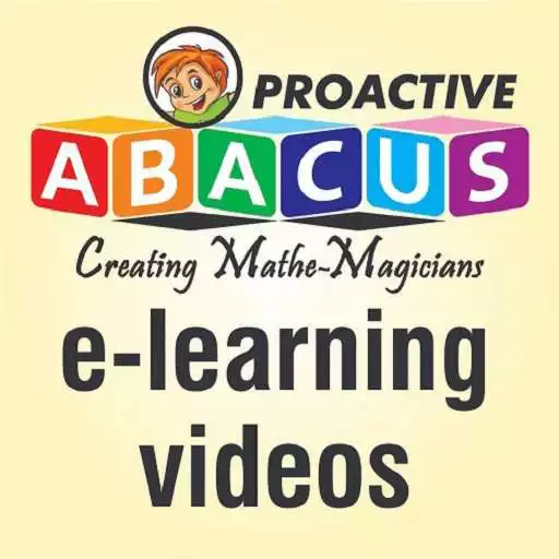 Play Proactive Abacus Learning App For Students APK