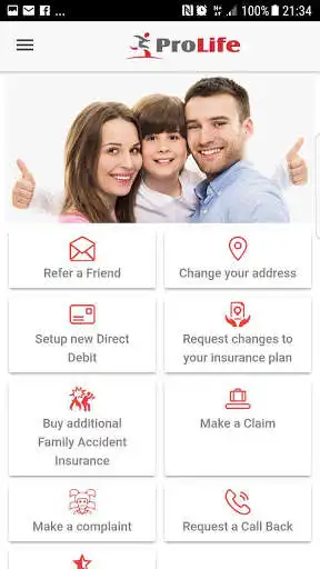 Play ProActivLife Customer Care  and enjoy ProActivLife Customer Care with UptoPlay