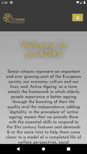 Play proADAS  and enjoy proADAS with UptoPlay