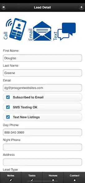 Play ProAgent CRM  and enjoy ProAgent CRM with UptoPlay