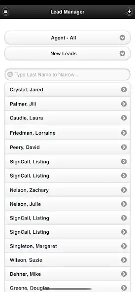Play ProAgent CRM as an online game ProAgent CRM with UptoPlay