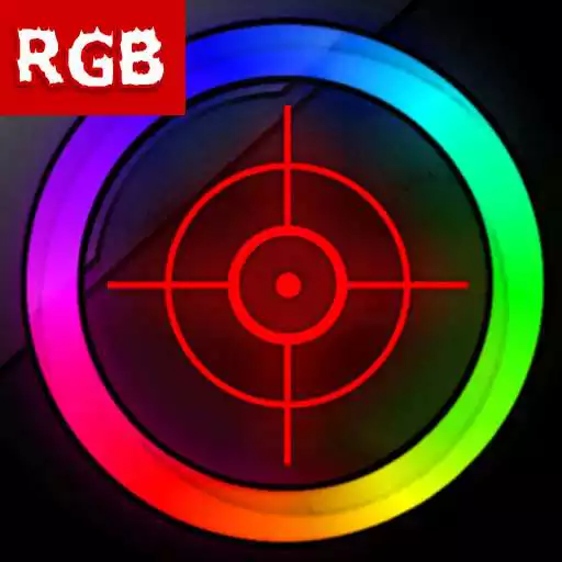 Play Pro aim crosshair for game APK