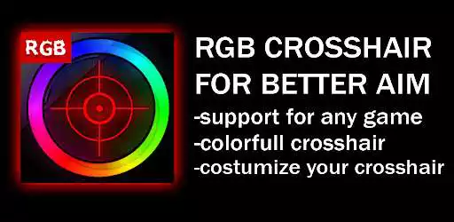 Play Pro aim crosshair for game  and enjoy Pro aim crosshair for game with UptoPlay