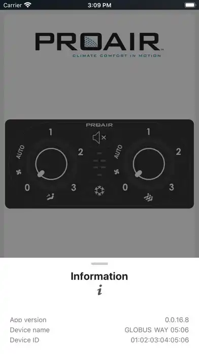 Play ProAir as an online game ProAir with UptoPlay