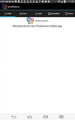 Play Proalliance