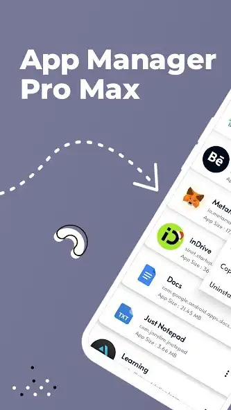 Play Pro App Manager : System Info as an online game Pro App Manager : System Info with UptoPlay