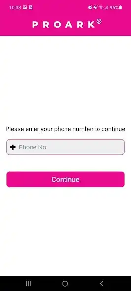 Play Proark Courier as an online game Proark Courier with UptoPlay