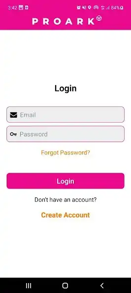 Play Proark Driver as an online game Proark Driver with UptoPlay