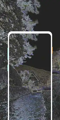 Play ProArt - Edges Effects  and enjoy ProArt - Edges Effects with UptoPlay