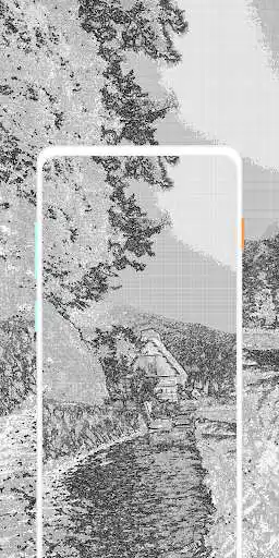 Play ProArt - Edges Effects as an online game ProArt - Edges Effects with UptoPlay