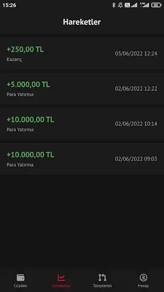 Play ProAs as an online game ProAs with UptoPlay