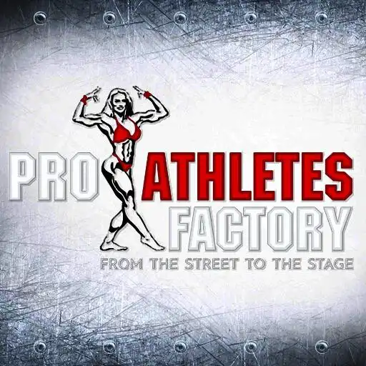 Play Pro Athletes Factory APK