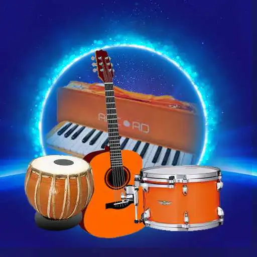 Play Pro: Awesome Piano, Pashto Rabab & Tabla Drums APK Play Pro: Awesome Piano, Pashto Rabab & Tabla Drums APK