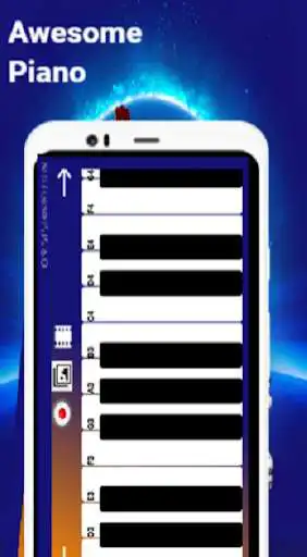 Play Pro: Awesome Piano, Pashto Rabab & Tabla Drums  and enjoy Pro: Awesome Piano, Pashto Rabab & Tabla Drums with UptoPlay