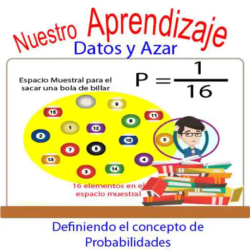 Free play online Probabilidades, Concepto APK