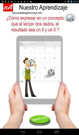 Play Probabilidades, Concepto Play Probabilidades, Concepto