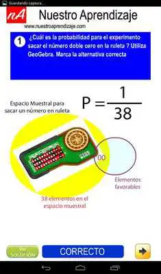 Play Probabilidades, Concepto Play Probabilidades, Concepto