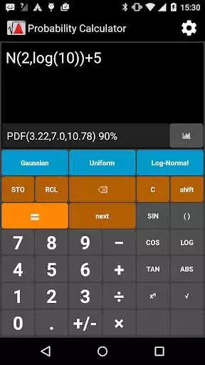Play Probability Calculator