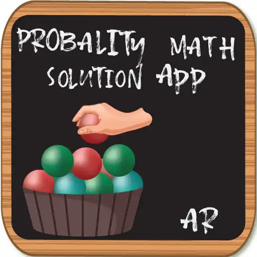 Run free android online Probability Math (AR) APK Run free android online Probability Math (AR) APK
