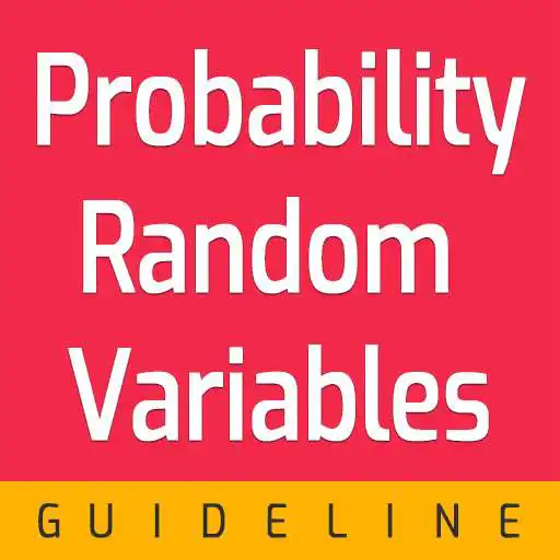 Play Probability Random Variables APK