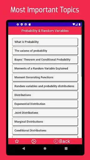 Play Probability Random Variables  and enjoy Probability Random Variables with UptoPlay