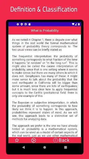 Play Probability Random Variables as an online game Probability Random Variables with UptoPlay