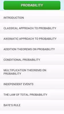 Play Probability