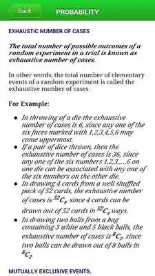 Play Probability